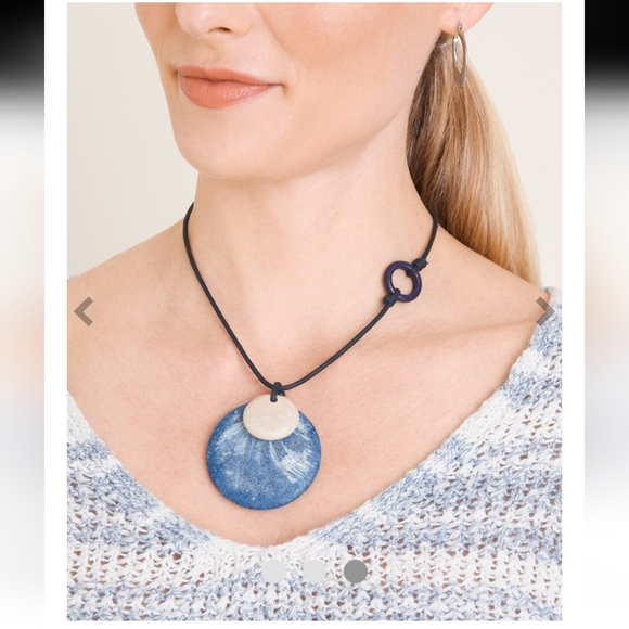 Chico's jewelry set - Picture 2 of 4